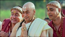 Tenali Rama - 3rd January 2025